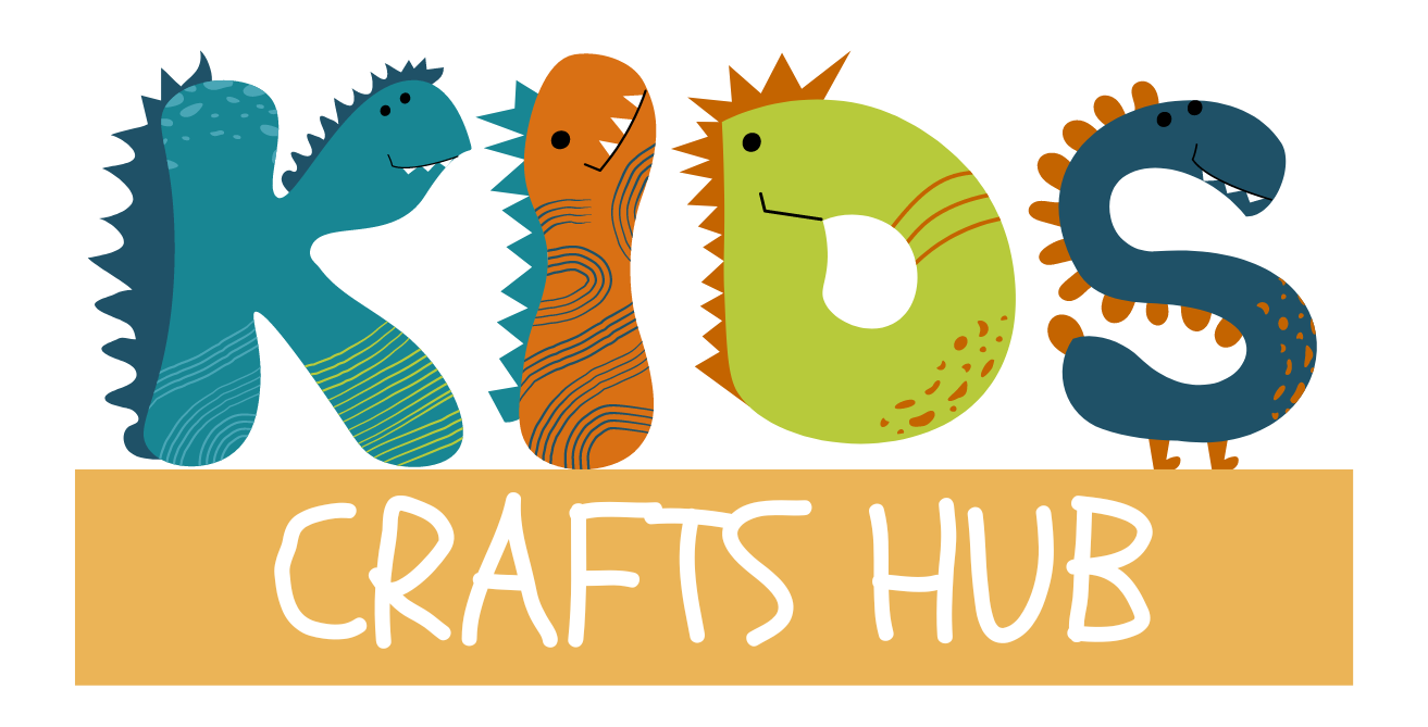 Kids Crafts Hub